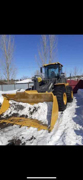 Услуги погрузчика