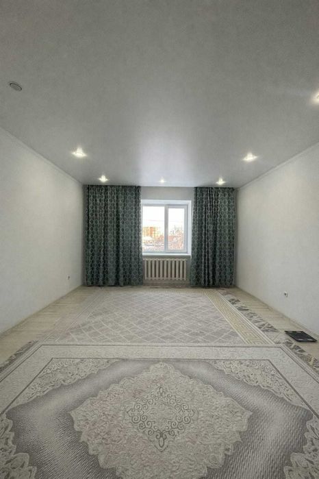 1-комнатной квартиры на жана орде