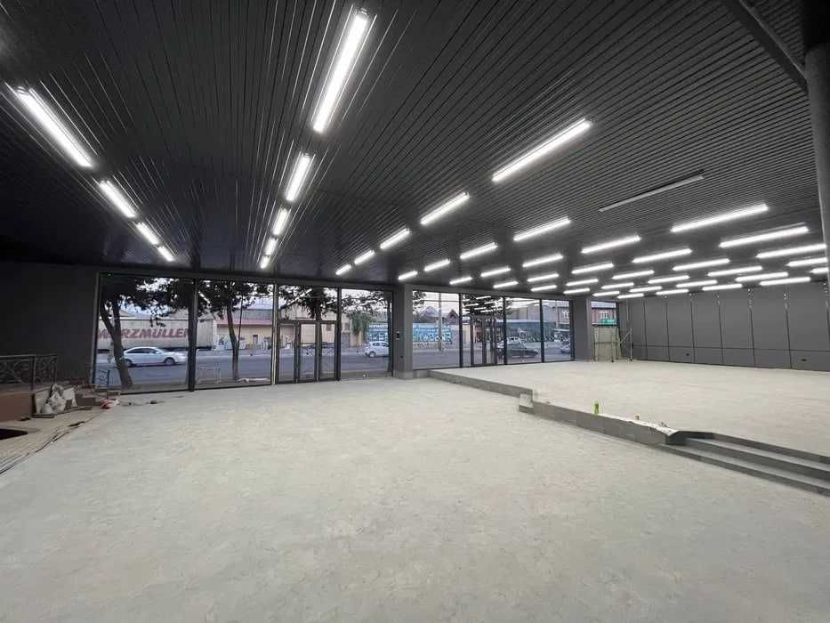 Сдаётся здание 430м2, Сергелийский район