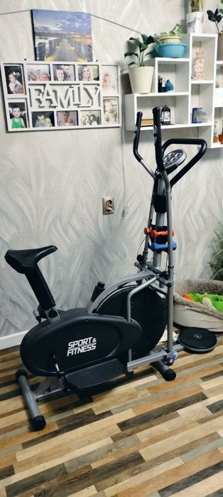 Продам тренажёр за пол цены