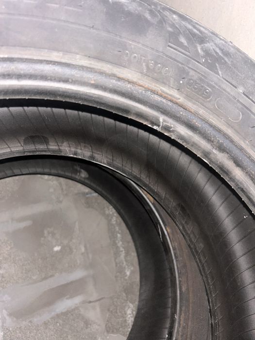 балон 205/60/16 91h