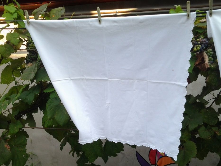 Lenjerie pat 1 persoana (varianta 1)