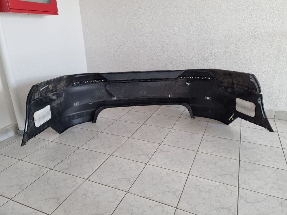 Vand  bara spate wv B8