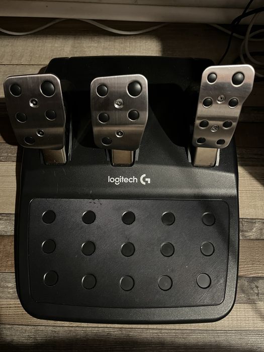 Volan Logitech G920