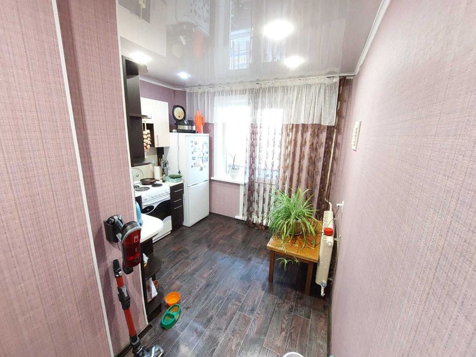 продам 1 ком квартиру