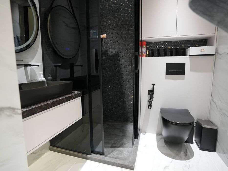 ЖК NRG U-Tower Продается 3х ком 125м2 Дружба народов, Tashkent City