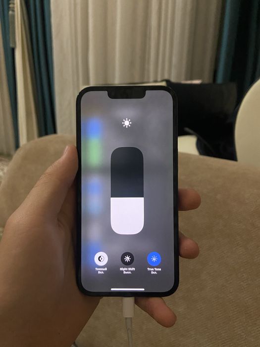 iPhone 13 128гб 74% емкость