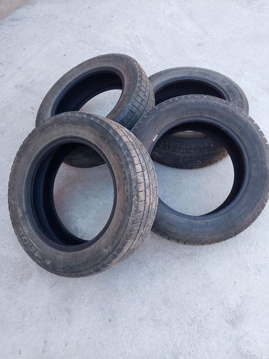 Продам зимние шины
