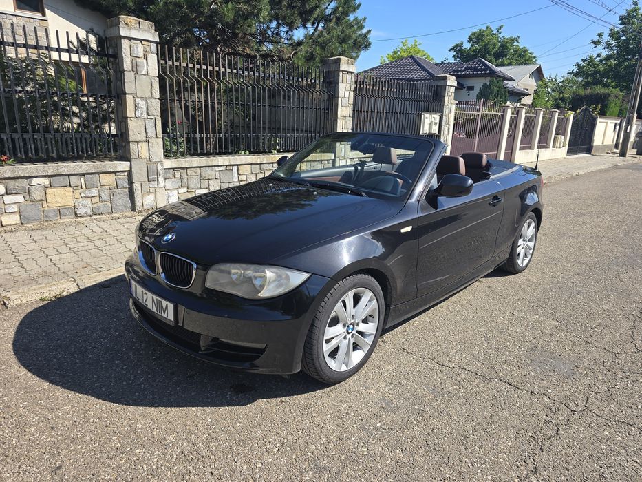 BMW 1 Series 2011 — imagine 2