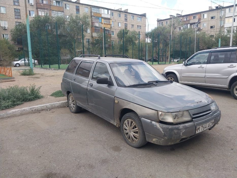 Лада(универсал) 2005 года