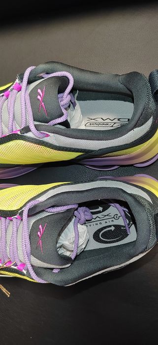Reebok DMX 3000, номер 39