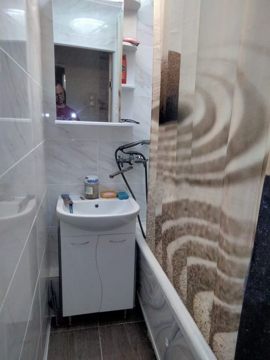 Мы умеем делать ремонт