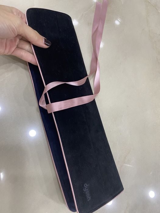 Dyson утюжок-выпрямитель