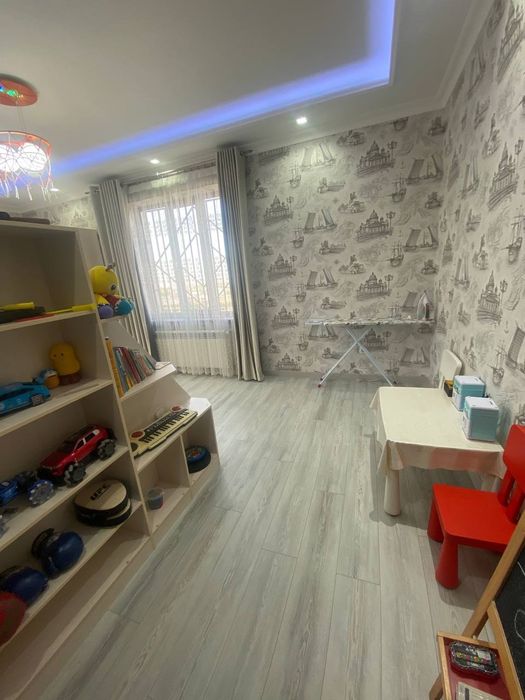 Продам квартиру свою