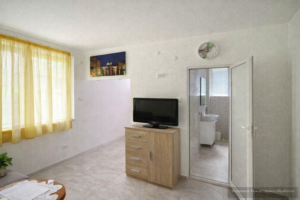 Дава се под наем Двустаен апартамент в Пловдив, Мараша - 60 кв.м за 398.82 € - Снимка #2