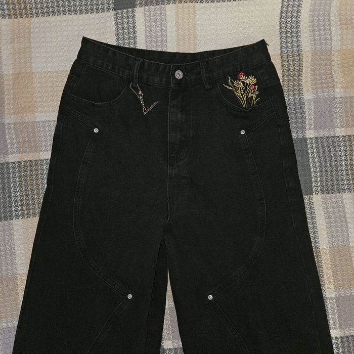 Джинсы Vescartes размер М