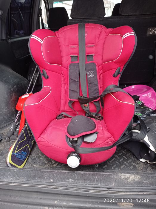 Автокресло детское Bebe Confort