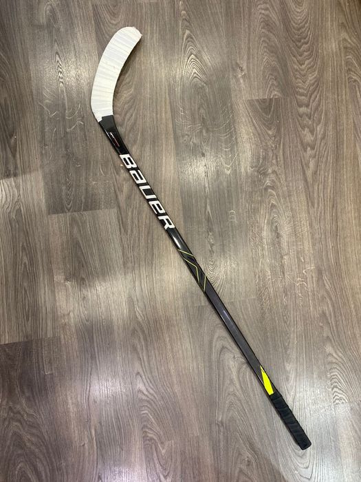 Хокейная экипировка