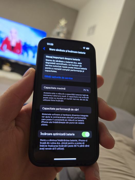 Apple Iphone 13 Mini