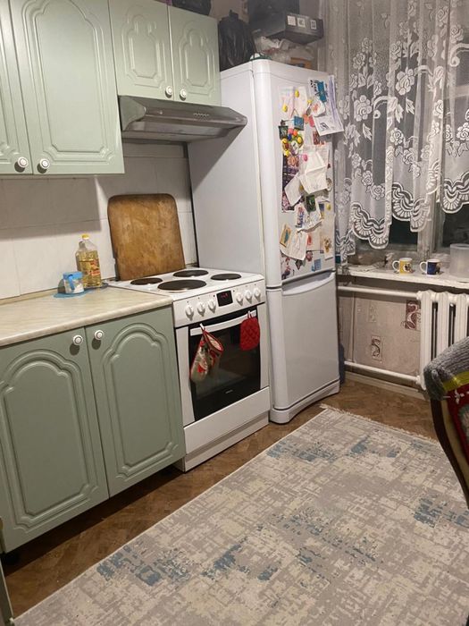 Продам 1 комнатную квартиру