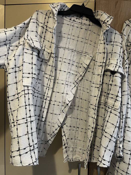 Сет LBD/Дамски комплект от 2 части, М размер