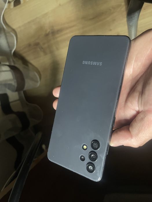Продам Samsung A32 в норм состояний