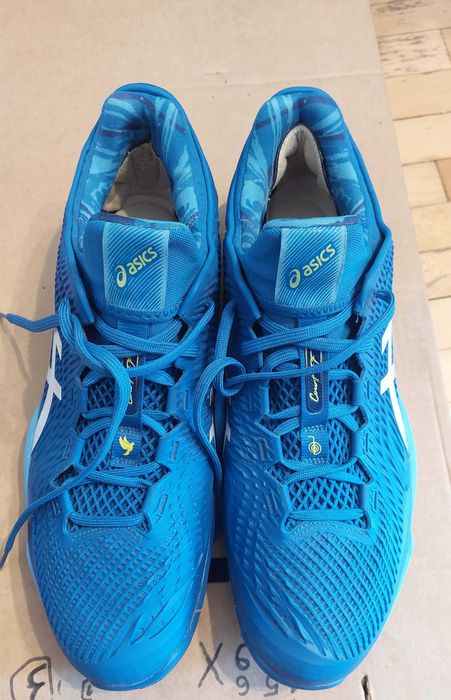 Тенис маратонки ASICS COURT FF 3 NOVAK