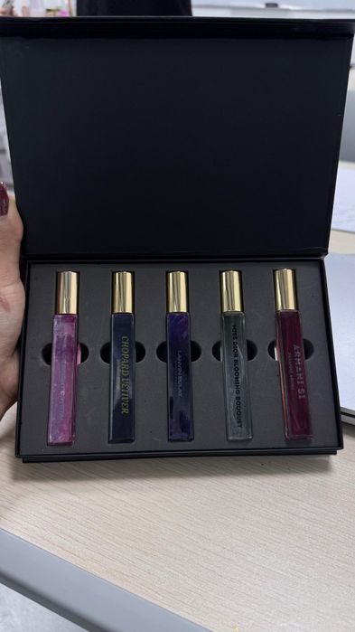 Масленые парфюм оригинал