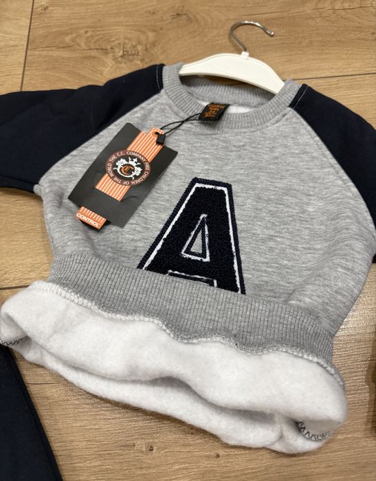 Двойки для мальчиков