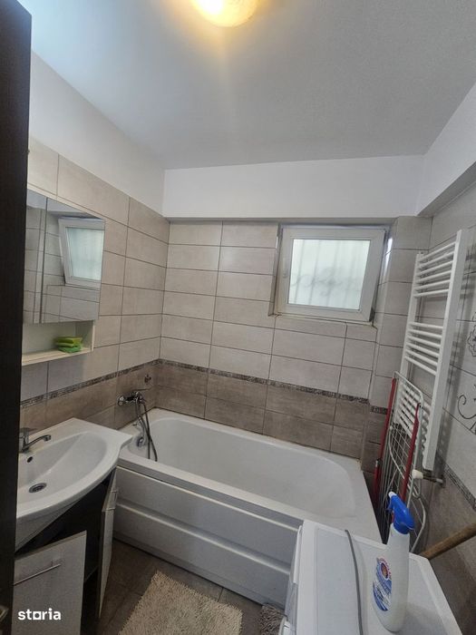 Apartament o camera Tatarasi bloc nou