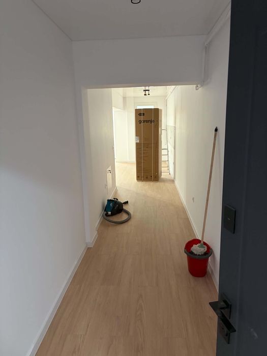 Apartament nou de vanzare
