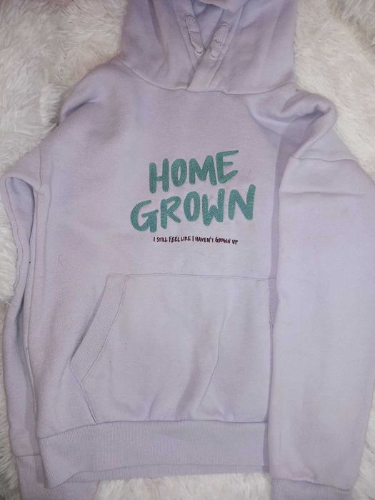 Детско зимно худи