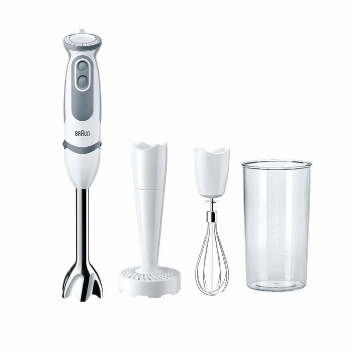 Погружной блендер Braun MQ5207WH