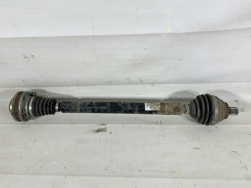 Planetara dreapta fata Volkswagen Tiguan 5N0407766B 2.0 tdi cutie manu