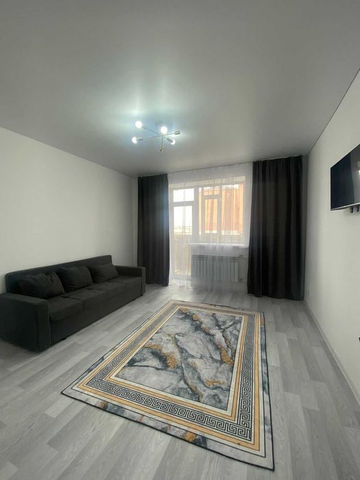 Продается 1комн квартира Сары арка,14е