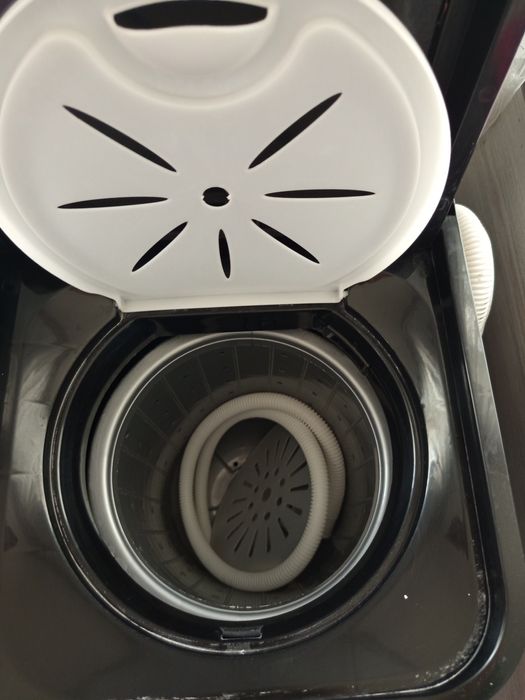 Pol avtomat kormoshina 7kg