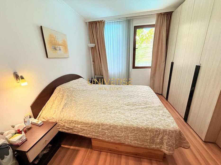 Продава се Двустаен апартамент в к.к. Слънчев бряг - 65 кв.м за 691 €/кв.м - Снимка #11