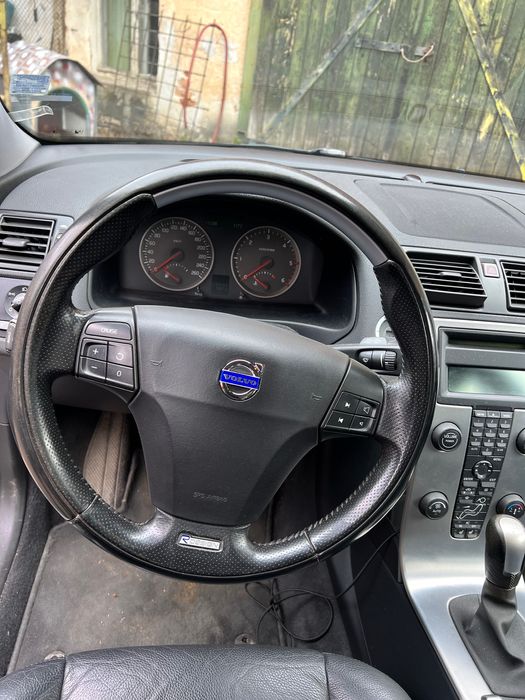 Волво v50 R-design за части