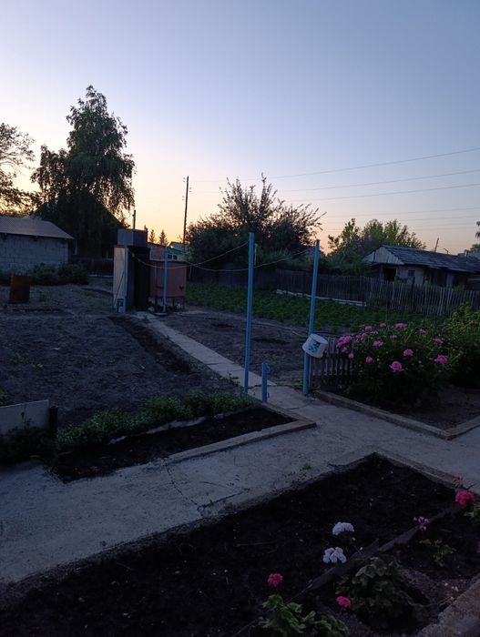Продам дом в селе Прапорщиково