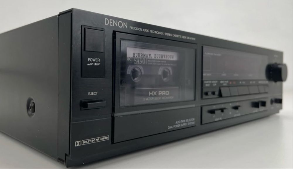 Vand : CD onkyo C-7030,amplif A-9155.Deck Denon,Marantz PM80