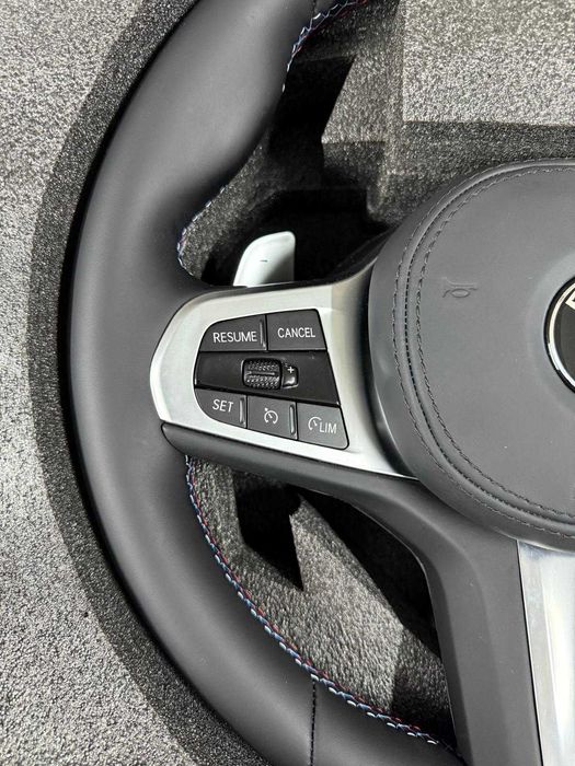 Volan M BMW seria G