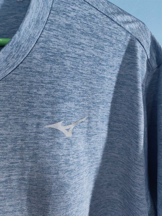 Mizuno Тениска/Мъжка L