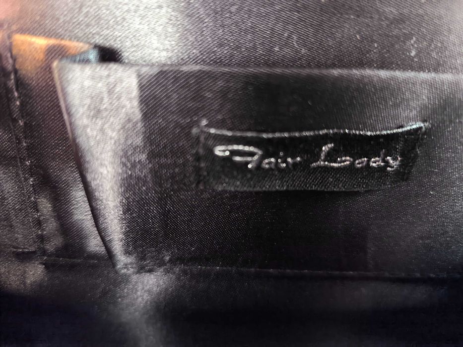 Нова цветна чанта!