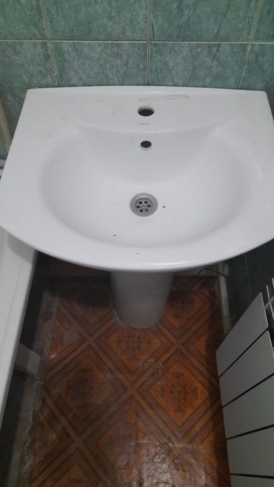 Мойка для кухни .