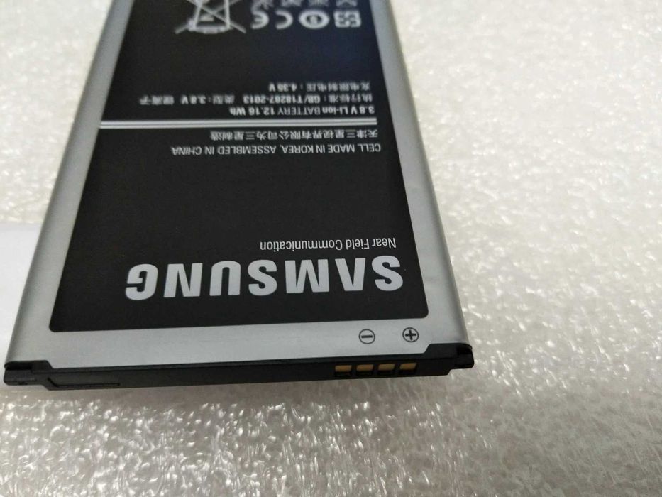 Нови оригинални батерии за Samsung Galaxy Note