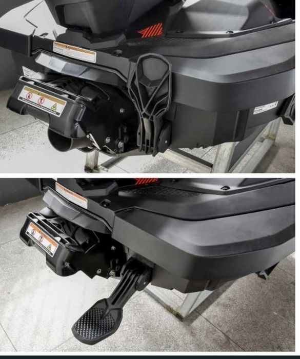 Степенка  за SEA-DOO SPARK