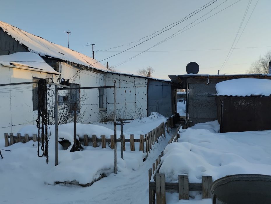 Продается дом в Абае