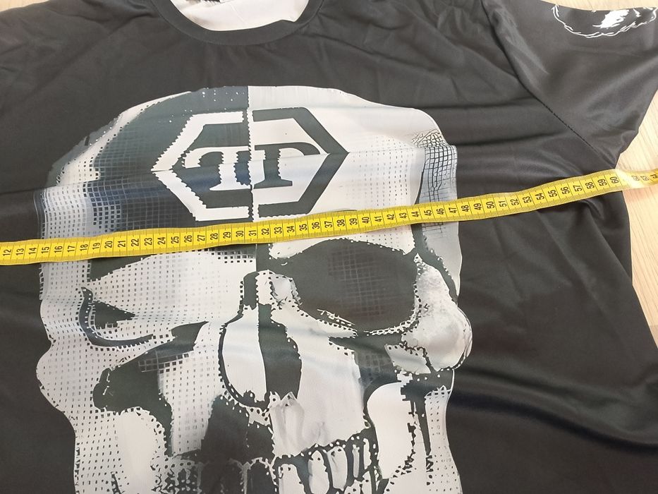 Tricou Philipp Plein