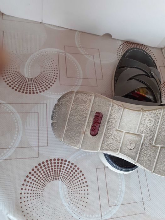 Rieker Original 40 чехли