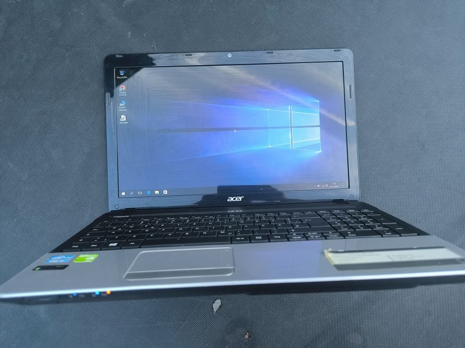Laptop Acer Aspire i3
